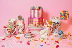 Blond Amsterdam Unicorn Mok - Made With Magic - XL - 500 Ml -Beste Thuiskeuken 1200x800 158