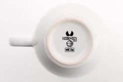 Lite-Body Hermes Koffie Beker - 200 Ml - Set Van 6 - Wit -Beste Thuiskeuken 1200x800 170