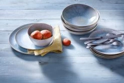 Palmer Serviesset Light Blue Sea Stoneware 6-persoons 24-delig Blauw 33 Palmer Serviesset Light Blue Sea Stoneware 6-persoons 24-delig Blauw -Beste Thuiskeuken 1200x800 175