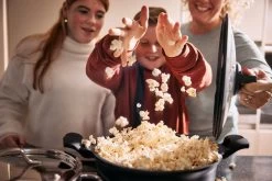 Mammoet Essentials Vesucio Braadpan - 28cm - Anti-aanbaklaag - Met Deksel -Beste Thuiskeuken 1200x800 31