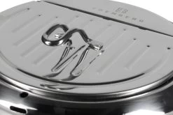 Edënbërg Classic Line - Japanse Frituurpan Met Thermometer - 3.4 Liter - Friteuse/Frituurpot RVS -Beste Thuiskeuken 1200x800 37