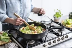 GreenPan Memphis Hapjespan 28cm - Zwart - Inductie - PFAS-vrij -Beste Thuiskeuken 1200x800 41