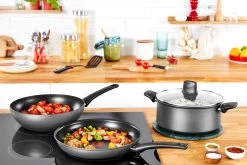 Tefal Easy Chef Wokpan - Ø 28 Cm -Beste Thuiskeuken 1200x800 42