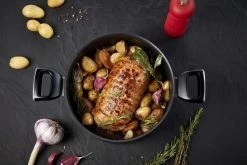 Tefal Unlimited Wadjan Wokpan - Ø 36 Cm - Inductie -Beste Thuiskeuken 1200x800 46