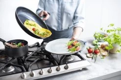 GreenPan Memphis Keramische Koekenpannenset - Ø24 + Ø28 Cm - PFAS-vrij -Beste Thuiskeuken 1200x800 49