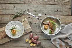 Demeyere Proline Koekenpan - Ø 24 Cm -Beste Thuiskeuken 1200x800 58