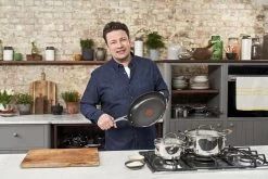 Tefal Jamie Oliver Cooks Direct On Koekenpan - Ø 20 Cm -Beste Thuiskeuken 1200x800 7