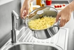 Tefal Duetto 3-delige Kookset - Steelpan Ø 16 Cm, Kookpan Ø 20/24 Cm -Beste Thuiskeuken 1200x800 9