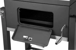 El Fuego | Houtskool BBQ Ontario Deluxe -Beste Thuiskeuken 1200x801 10