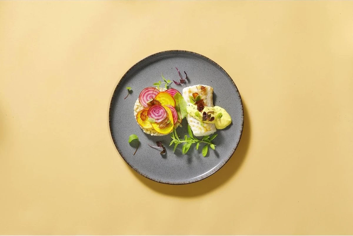 Palmer Serviesset Antigo Porselein 4-persoons 16-delig Blauw 8 Palmer Serviesset Antigo Porselein 4-persoons 16-delig Blauw - Afbeelding 6