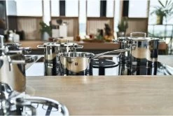 Zwilling Passion - Pannenset - 5-Delig 17 Zwilling Passion - Pannenset - 5-Delig -Beste Thuiskeuken 1200x803 1