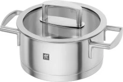 Zwilling Vitality Kookpannenset - 5-delig -Beste Thuiskeuken 1200x806