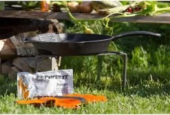 Petromax Skillet - Gietijzer - Koekenpan Met Steel En Handgreep - ø35cm Fp35t 18 Petromax Skillet - Gietijzer - Koekenpan Met Steel En Handgreep - ø35cm Fp35t -Beste Thuiskeuken 1200x811 1