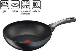 Tefal Expertise Wokpan - Voor Alle Warmtebronnen, Ook Inductie - Ø 28 Cm 15 Tefal Expertise Wokpan - Voor Alle Warmtebronnen, Ook Inductie - Ø 28 Cm -Beste Thuiskeuken 1200x813