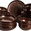 Palmer Serviesset Bama Copper Stoneware 6-persoons 24-delig Koper 1 Palmer Serviesset Bama Copper Stoneware 6-persoons 24-delig Koper -Beste Thuiskeuken 1200x815 4