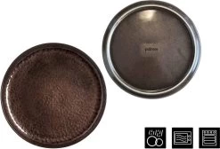 Palmer Serviesset Bama Copper Stoneware 6-persoons 24-delig Koper -Beste Thuiskeuken 1200x815 5