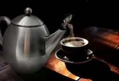 Vaja Valerie - Theepot Met Filter - Dubbelwandig - RVS - 1.2L -Beste Thuiskeuken 1200x817 4