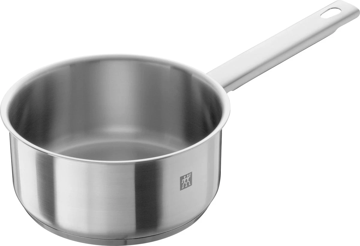 ZWILLING Joy Pannenset - 5-delig - RVS 10 ZWILLING Joy Pannenset - 5-delig - RVS - Afbeelding 8