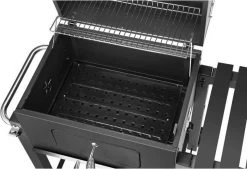 El Fuego | Houtskool BBQ Ontario Deluxe -Beste Thuiskeuken 1200x822 2