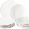 Villeroy & Boch Vivo New Fresh Basic Tafel Serviesset - 6 Personen - 12 Delig - Porselein 1 Villeroy & Boch Vivo New Fresh Basic Tafel Serviesset - 6 Personen - 12 Delig - Porselein -Beste Thuiskeuken 1200x826 6
