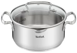 Tefal Duetto + Pannenset - 4 Delig - Kookpannenset 33 Tefal Duetto + Pannenset - 4 Delig - Kookpannenset -Beste Thuiskeuken 1200x827