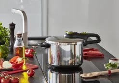 Tefal Secure5 NEO Snelkookpan - 4 Liter - Ø 22 Cm 23 Tefal Secure5 NEO Snelkookpan - 4 Liter - Ø 22 Cm -Beste Thuiskeuken 1200x836