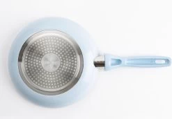 VitaVerde Expert Koekenpannenset Ø 24cm + Ø 28cm - Lichtblauw - Inductie - PFAS-vrij 14 VitaVerde Expert Koekenpannenset Ø 24cm + Ø 28cm - Lichtblauw - Inductie - PFAS-vrij -Beste Thuiskeuken 1200x837 1