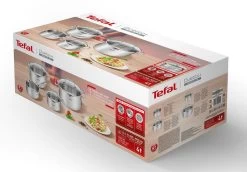 Tefal Duetto + Pannenset - 4 Delig - Kookpannenset 27 Tefal Duetto + Pannenset - 4 Delig - Kookpannenset -Beste Thuiskeuken 1200x837