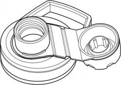 CamelBak Chute Mag - Drinkfles - 600 Ml - Antraciet (Charcoal) -Beste Thuiskeuken 1200x840 2