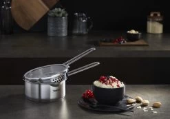 Tefal Nordica Pannenset 3 Delig - Steelpan Ø 16 Cm & Kookpan Ø 20 + Ø 24 Cm -Beste Thuiskeuken 1200x841 1