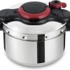 Tefal Clipso Minut Easy Snelkookpan - 6 Liter - Ø 22 Cm 2 Tefal Clipso Minut Easy Snelkookpan - 6 Liter - Ø 22 Cm -Beste Thuiskeuken 1200x844 1
