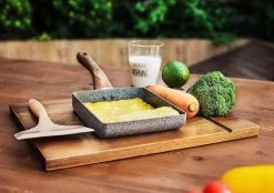 Zaigon All In 1 Pan - Inductie + Vaatwasmachinebestendig - Kleine Pan - Omeletpan - Tamagoyaki Pan - Tamago Pan - Vierkante Pan - Sushi Pan - Vierkante Pan -Beste Thuiskeuken 1200x846 1