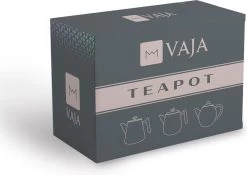 Vaja® Theepot Juliette Rosé Dubbelwandig -Beste Thuiskeuken 1200x850 2