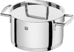 Zwilling Passion - Pannenset - 5-Delig 16 Zwilling Passion - Pannenset - 5-Delig -Beste Thuiskeuken 1200x852