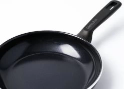 GreenPan Memphis Keramische Koekenpannenset - Ø24 + Ø28 Cm - PFAS-vrij -Beste Thuiskeuken 1200x859 2