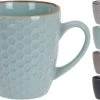 Excellent Houseware Set Van 8x Stuks Luxe Gekleurde Stoneware Bekers/koffiekopjes 200 Ml - Kopjes/koffiebekers 2 Excellent Houseware Set Van 8x Stuks Luxe Gekleurde Stoneware Bekers/koffiekopjes 200 Ml - Kopjes/koffiebekers -Beste Thuiskeuken 1200x865 2