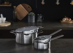 Tefal Nordica Pannenset 3 Delig - Steelpan Ø 16 Cm & Kookpan Ø 20 + Ø 24 Cm -Beste Thuiskeuken 1200x870 2