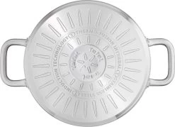 Tefal Virtuoso Pannenset 4-delig - Kookpan Ø 16/20/24 Cm + Steelpan Ø 16 Cm -Beste Thuiskeuken 1200x872