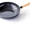 GreenChef Vintage Wokpan 28cm/3.7L - Zwart - Inductie - PFAS-vrij 2 GreenChef Vintage Wokpan 28cm/3.7L - Zwart - Inductie - PFAS-vrij -Beste Thuiskeuken 1200x881 1