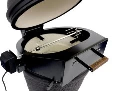 The Bastard Pizza - Rotisserie Large -Beste Thuiskeuken 1200x889 1