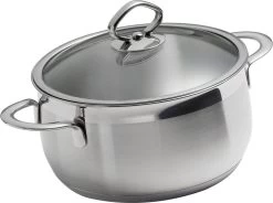 BK Excellent Pannenset - 5-delig - RVS - Inductie 28 BK Excellent Pannenset - 5-delig - RVS - Inductie -Beste Thuiskeuken 1200x892