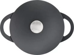 Tefal Trattoria Braadpan - Ø28 Cm - Inclusief Deksel -Beste Thuiskeuken 1200x893 3