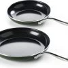 Dagelijkse Kost - Koekenpannenset 2-delig - ø20+28cm - Inductie - Anti-aanbak - PFAS-vrij 2 Dagelijkse Kost - Koekenpannenset 2-delig - ø20+28cm - Inductie - Anti-aanbak - PFAS-vrij -Beste Thuiskeuken 1200x895 1
