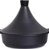 Aluminium Tajine Agadir XL 32 Cm- Geschikt Ook Voor Inductie 2 Aluminium Tajine Agadir XL 32 Cm- Geschikt Ook Voor Inductie -Beste Thuiskeuken 1200x895 4
