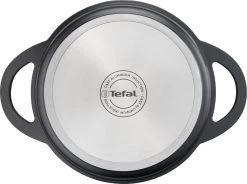 Tefal Trattoria Braadpan - Ø28 Cm - Inclusief Deksel -Beste Thuiskeuken 1200x896 3