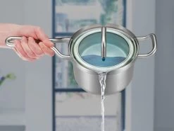 BK Q-linair Master Glas Pannenset - 5-delig - Glazen Deksel - Veilig Afgietsysteem - Inductie 39 BK Q-linair Master Glas Pannenset - 5-delig - Glazen Deksel - Veilig Afgietsysteem - Inductie -Beste Thuiskeuken 1200x897