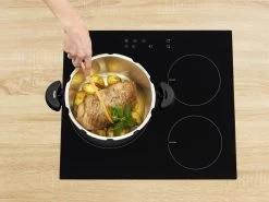 Tefal Clipso Minut Easy Snelkookpan - 6 Liter - Ø 22 Cm 21 Tefal Clipso Minut Easy Snelkookpan - 6 Liter - Ø 22 Cm -Beste Thuiskeuken 1200x898 3