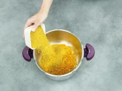 Tefal Clipso Minut Easy Snelkookpan - 6 Liter - Ø 22 Cm 27 Tefal Clipso Minut Easy Snelkookpan - 6 Liter - Ø 22 Cm -Beste Thuiskeuken 1200x898 4