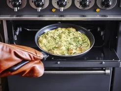 GreenPan Cambridge Hapjespan Met Deksel 24cm - Zwart - Inductie - PFAS-vrij -Beste Thuiskeuken 1200x899 15