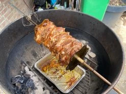 BBQ Rotisserie Kebab Spiezen Set (universele Set Geschikt Voor De Meeste Rotisseries / BBQ Spitten) -Beste Thuiskeuken 1200x899 20